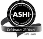 ASHI Member